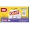 Glad 13 gal Trash Bags, 0.72 mil (18 Micron), White CLO79157 - alternate 9